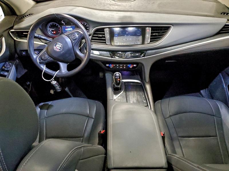 2020 BUICK ENCLAVE ES #3303746421