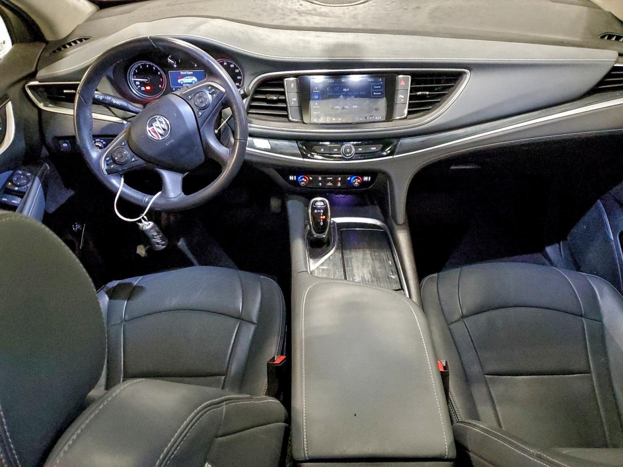 BUICK ENCLAVE ESSENCE