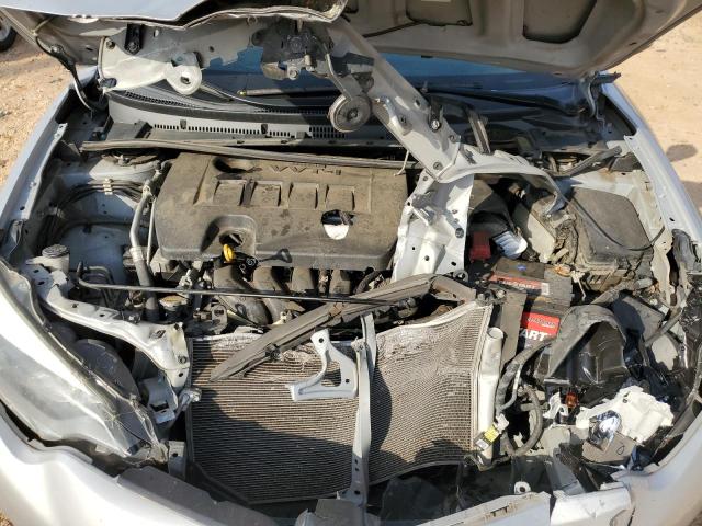 2014 TOYOTA COROLLA L #3292471681