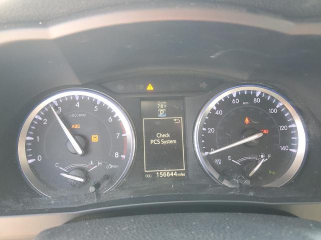 2014 TOYOTA HIGHLANDER #3301793368