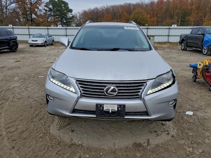 2015 LEXUS RX 350 BAS #3301834358
