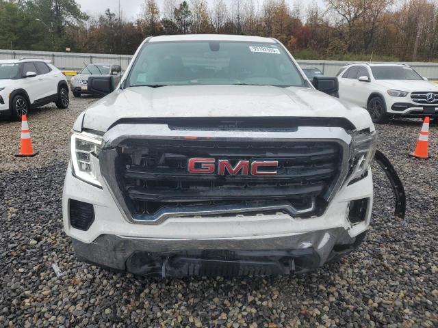 2021 GMC SIERRA K15 #3293440408