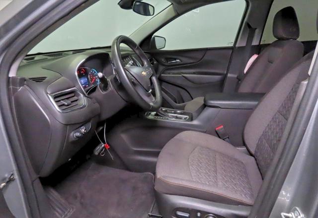 2024 CHEVROLET EQUINOX LT #3305287400