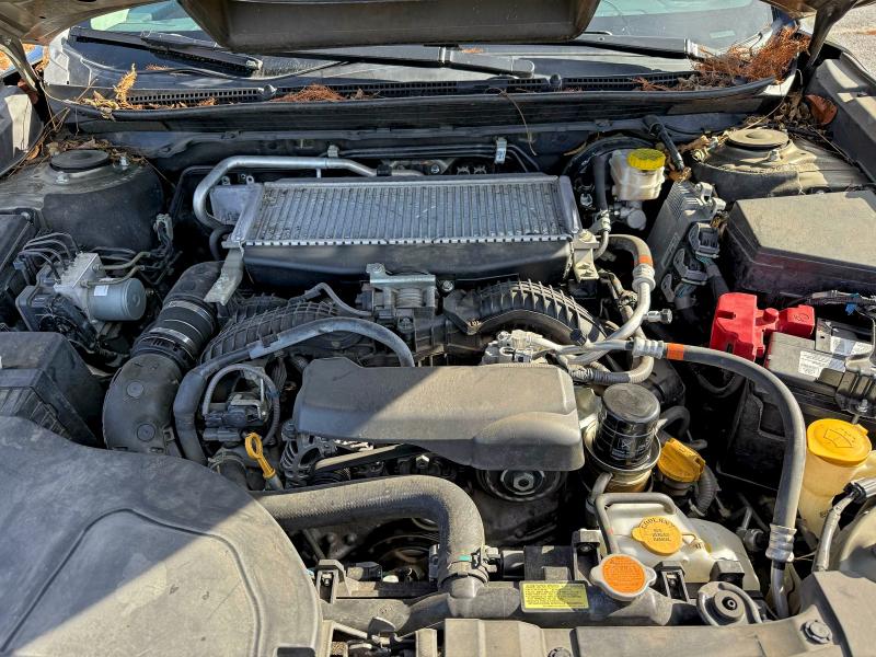 2022 SUBARU OUTBACK TO #3297864776