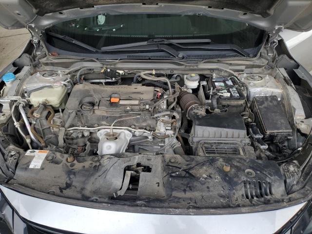 2021 HONDA CIVIC SPOR #3297140499