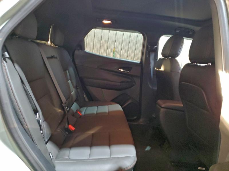 2024 CHEVROLET TRAILBLAZE #3303796463