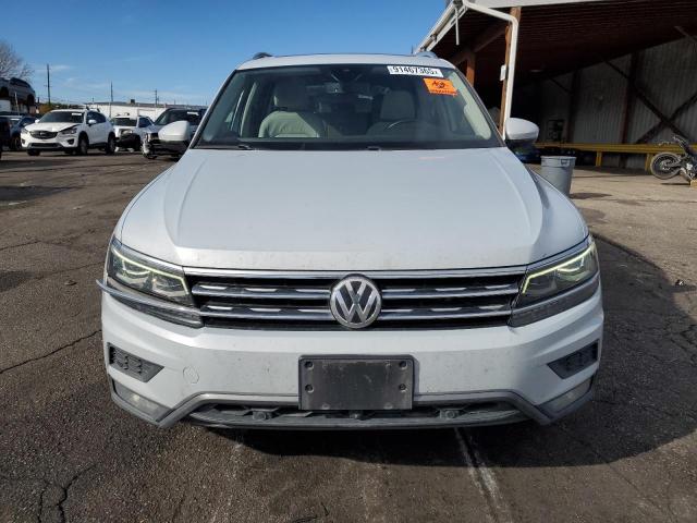 2019 VOLKSWAGEN TIGUAN SEL #3312338773