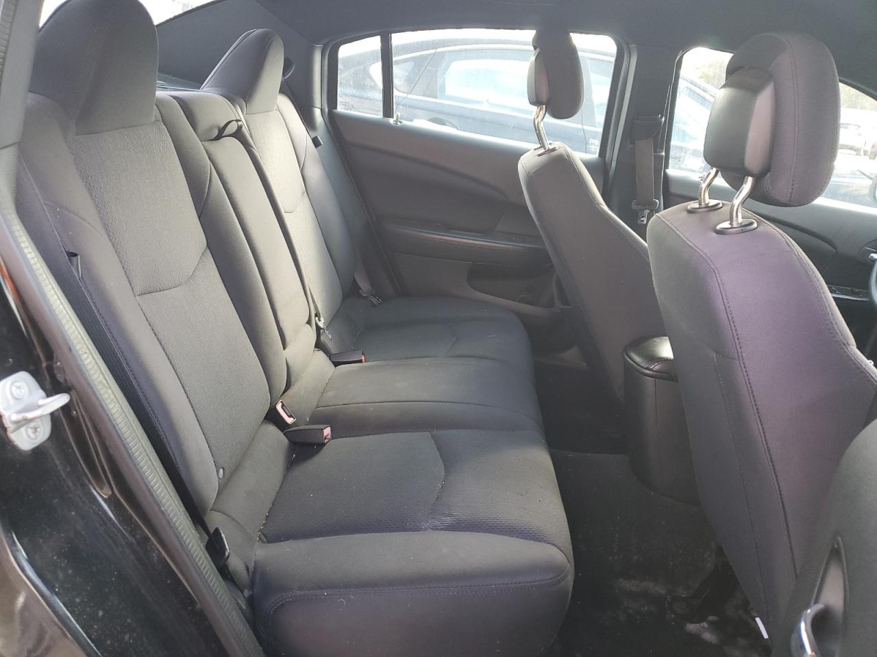 Lot #3278769620 2014 CHRYSLER 200 LX