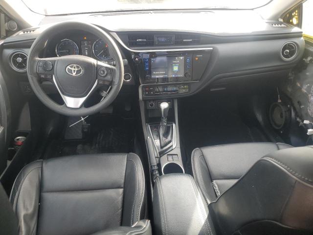 2017 TOYOTA COROLLA L #3292453676
