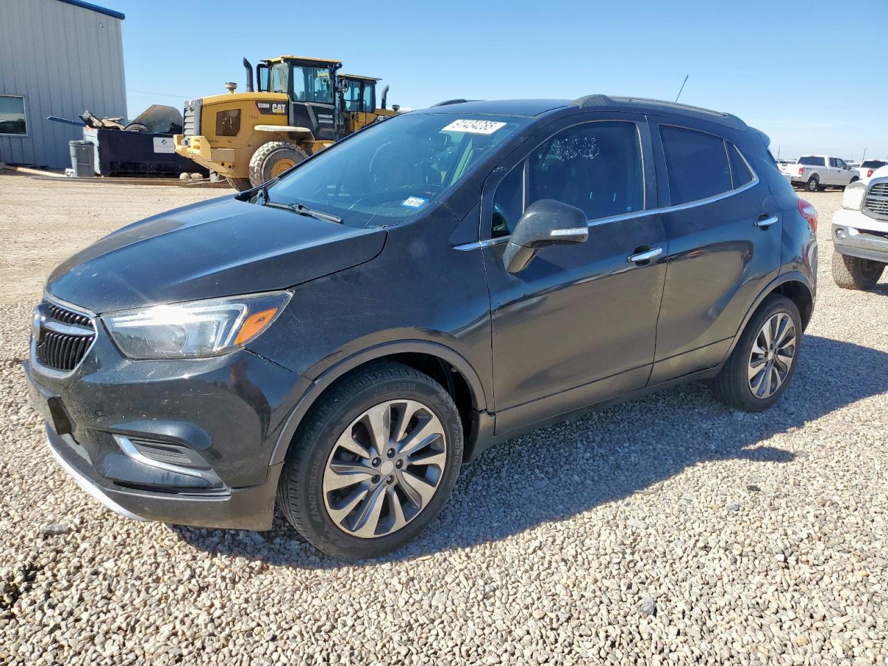 BUICK ENCORE PREFERRED