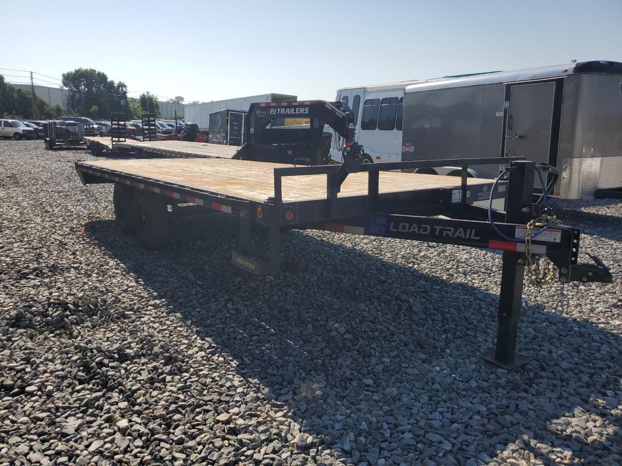 Lot #3293374454 2025 LOADTRAIL UNKNOWN