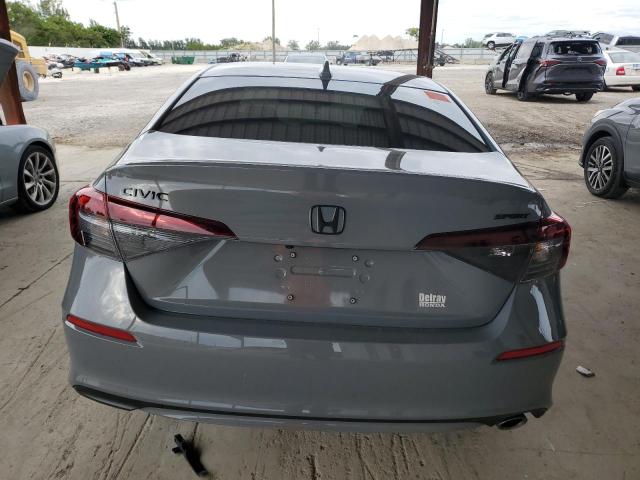2026 HONDA CIVIC SPOR #3291257957