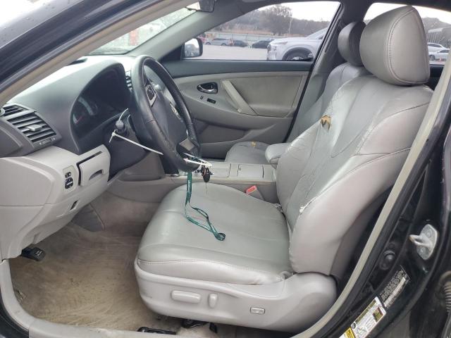 2011 TOYOTA CAMRY BASE #3287476995