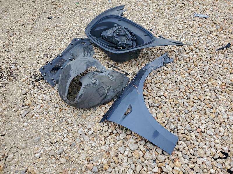 2022 TESLA MODEL 3 #3305436433