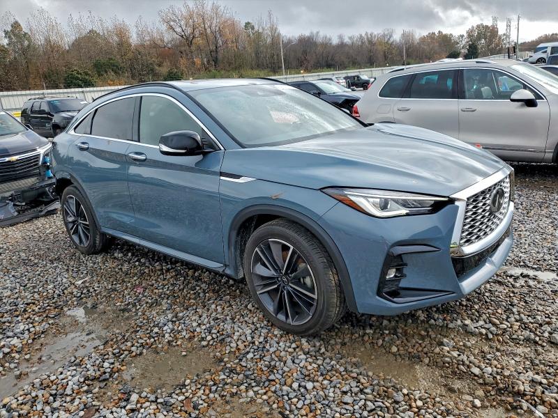 2024 INFINITI QX55 LUXE #3294407537