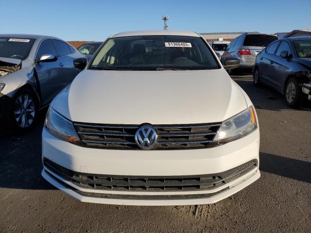 2015 VOLKSWAGEN JETTA SE - 3VWD17AJ9FM250886