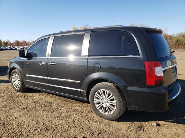 2013 CHRYSLER TOWN & COU #3301807332