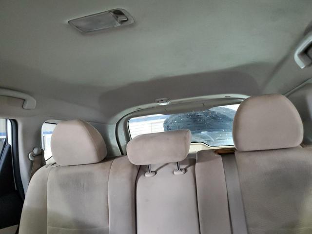 2015 NISSAN ROGUE S #3311542251