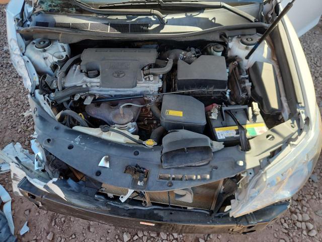 2014 TOYOTA CAMRY L #3298153281