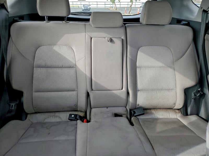 2016 HYUNDAI TUCSON #3298072138