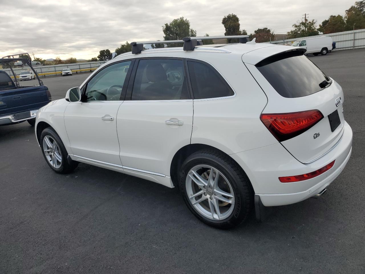 AUDI Q5 PREMIUM PLUS