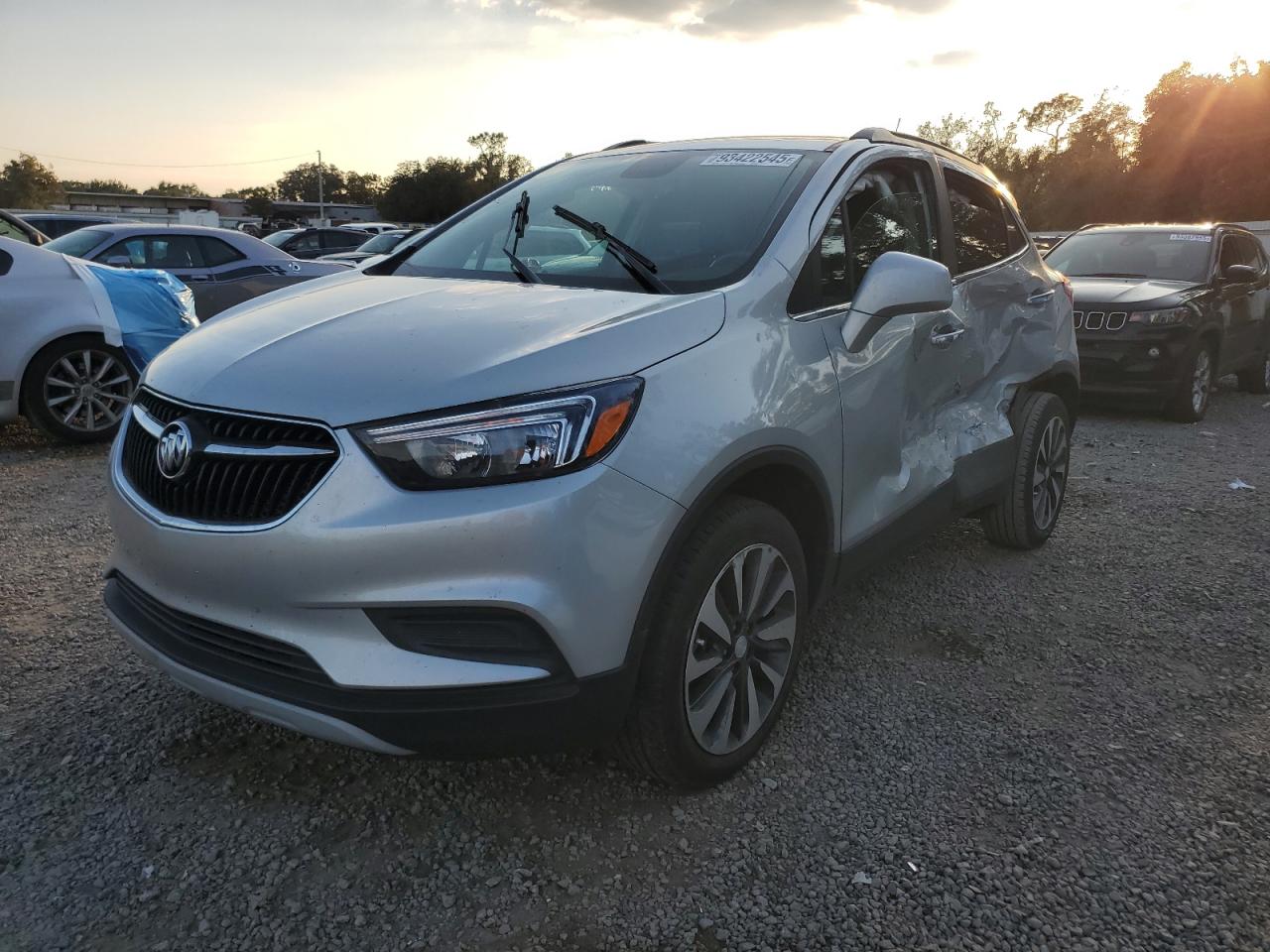 BUICK ENCORE PREFERRED