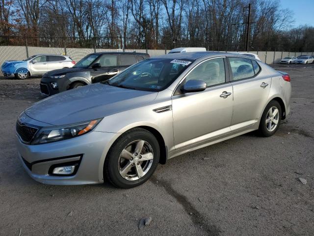 2015 KIA OPTIMA LX #3297148548