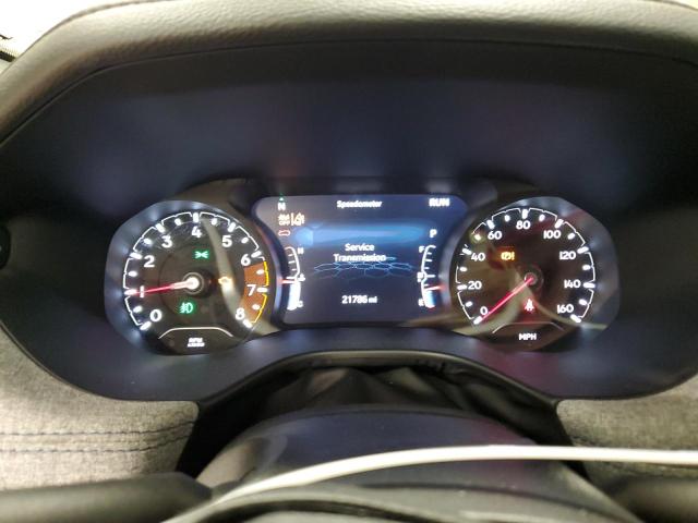 2023 JEEP COMPASS LA #3309469560