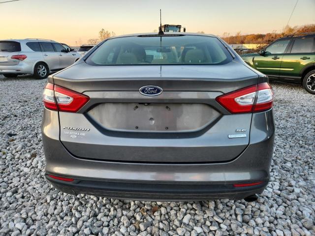 2014 FORD FUSION SE - 3FA6P0HD1ER102451