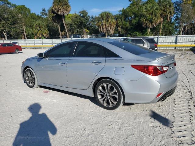 2014 HYUNDAI SONATA SE #3301940471
