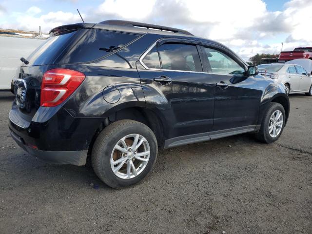 2017 CHEVROLET EQUINOX LT #3284709014