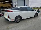 Lot #3303033610 2017 TOYOTA PRIUS PRIM