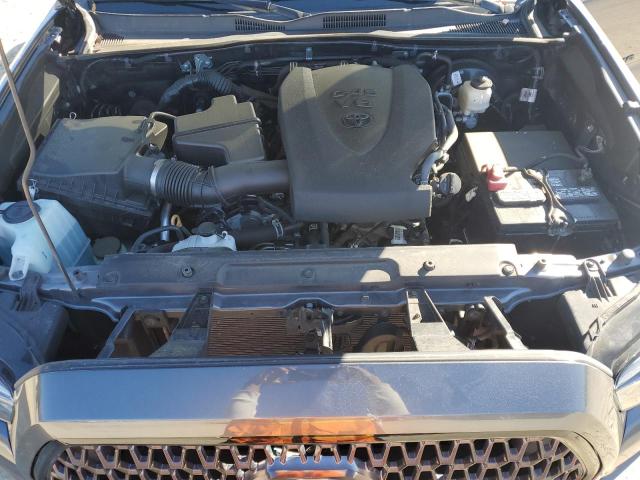 2021 TOYOTA TACOMA DOU #3301834371