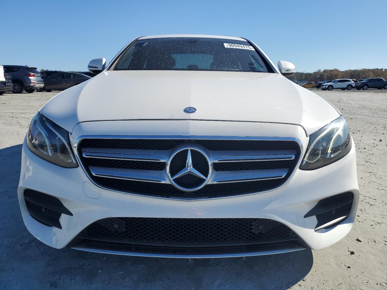 MERCEDES-BENZ E-CLASS 300