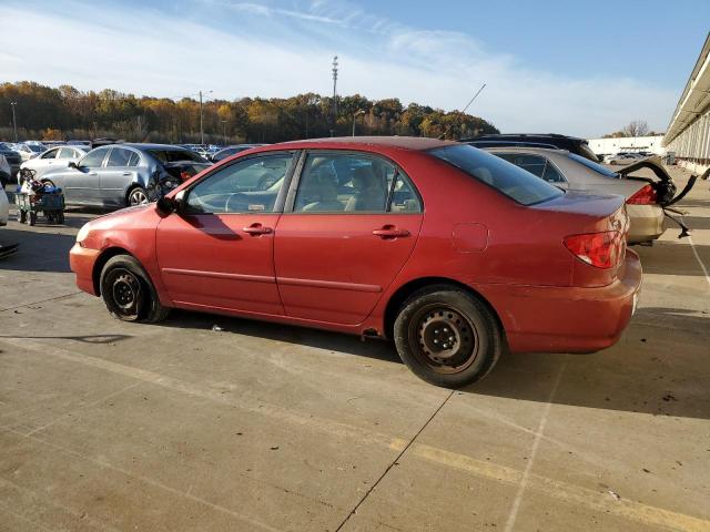 2005 TOYOTA COROLLA CE #3308460281