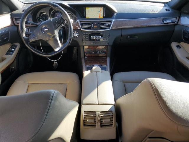2011 MERCEDES-BENZ E 350 #3291400137