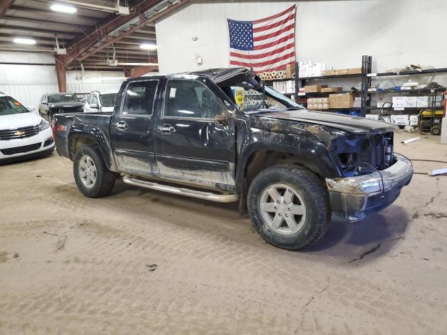 2012 CHEVROLET COLORADO L #3304576443