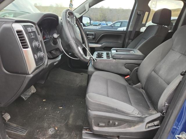 2015 CHEVROLET SILVERADO #3315833343