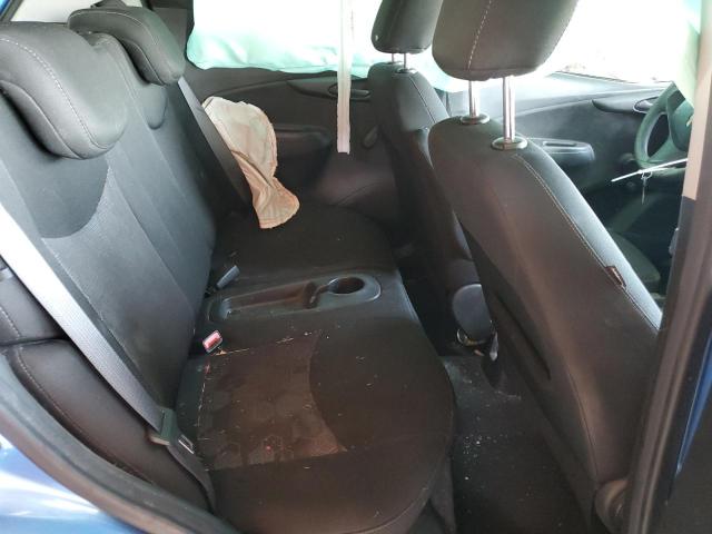 2017 CHEVROLET SPARK LS #3291346162