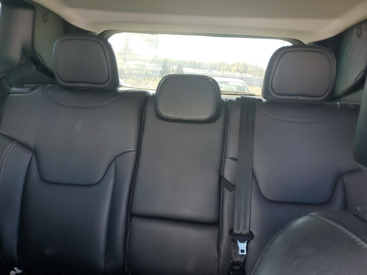 JEEP RENEGADE LIMITED