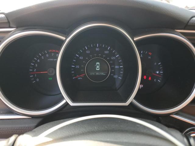 2015 KIA OPTIMA EX - 5XXGN4A72FG412964