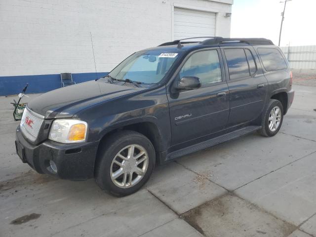 Global Auto Auctions: 2006 GMC ENVOY DENA
