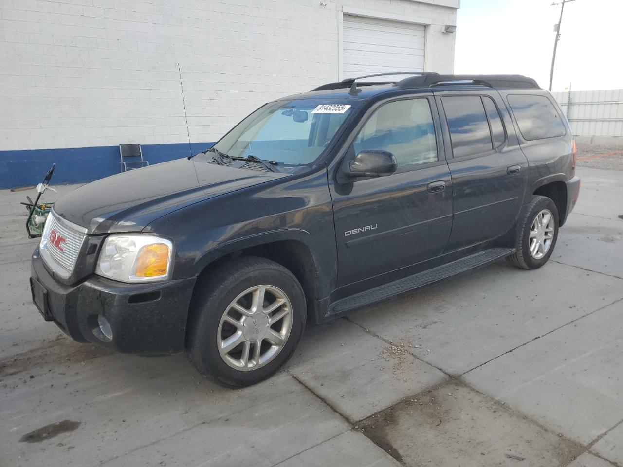 Lot #3290471803 2006 GMC ENVOY DENA
