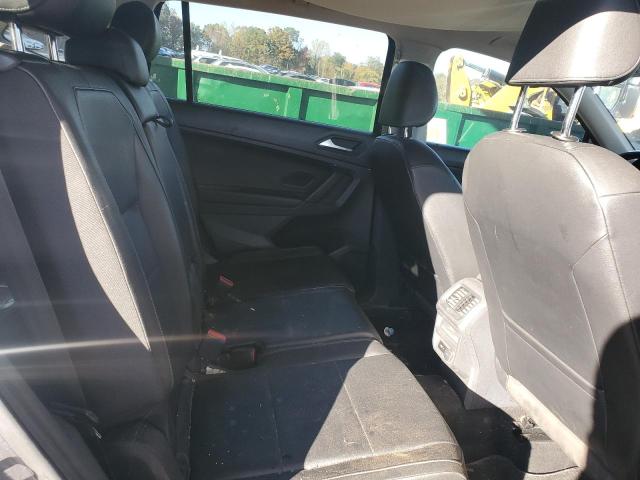 2019 VOLKSWAGEN TIGUAN SE #3301819349
