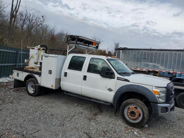 2012 FORD F450 SUPER #3302858971