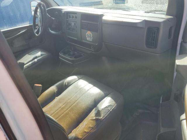 2003 CHEVROLET EXPRESS G1 #3305422466