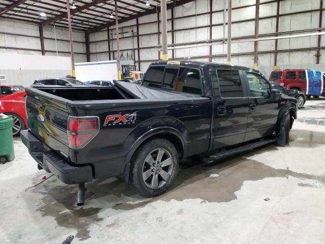 2014 FORD F150 SUPER #3285592304