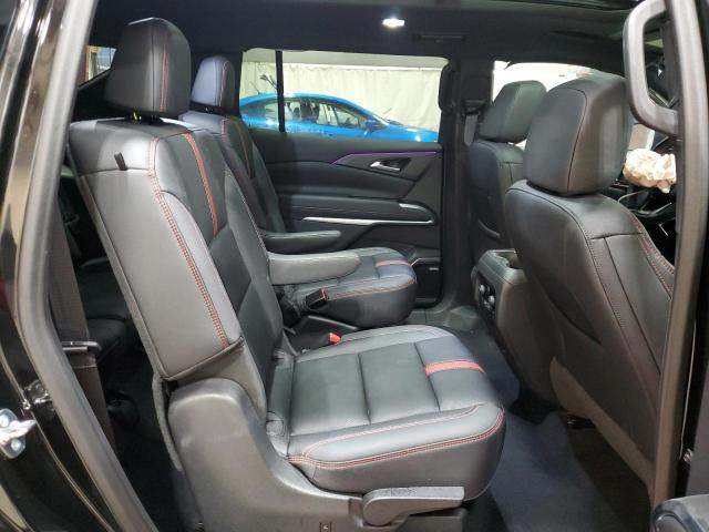 2024 CHEVROLET TRAVERSE R #3317824224