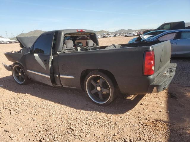 1999 GMC NEW SIERRA #3308505068
