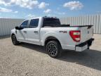 Lot #3294537646 2022 FORD F150 SUPER
